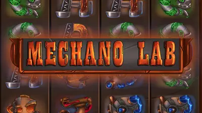 mechano lab