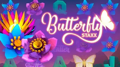 butterfly staxx